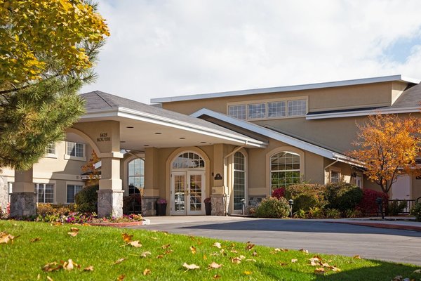 Chancellor Gardens of Clearfield 116267