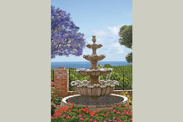 The Gardens - Carlsbad 116475