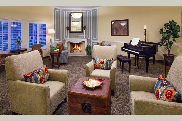 Cottonwood Creek Retirement 116299