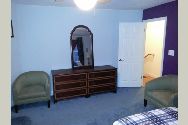 Delicate Hands Home Care 115534
