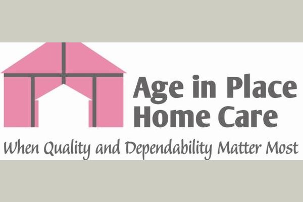 Age in Place Home Care 116171