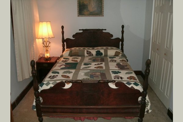 The Grand Victorian Rose 115983