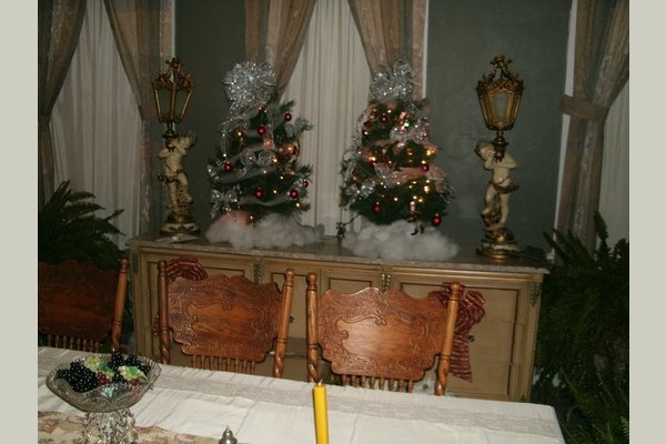 The Grand Victorian Rose 115987