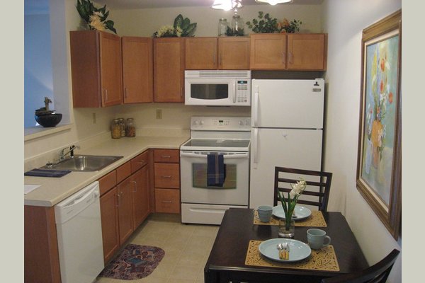 Crestmount Senior Apartments 117531