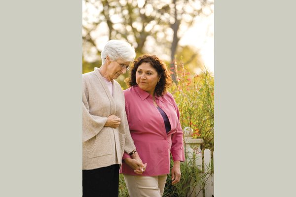 Home Instead Senior Care 2010_Cover
