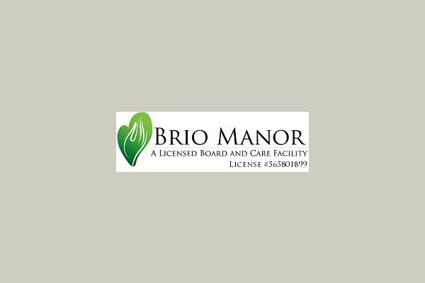 Brio Manor Board and Care 118496