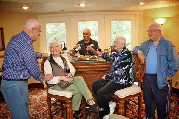 Discovery Commons At College Park Photo 2