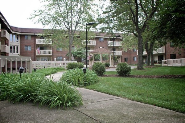 Discovery Commons At College Park