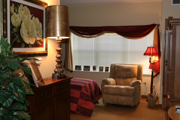 Heritage Woods of Batavia HW Batavia - Apartment 1