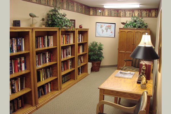 Heritage Woods of South Elgin HW South Elgin - Interior_8