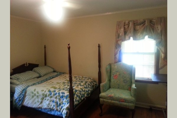 Serenity Springs 116790