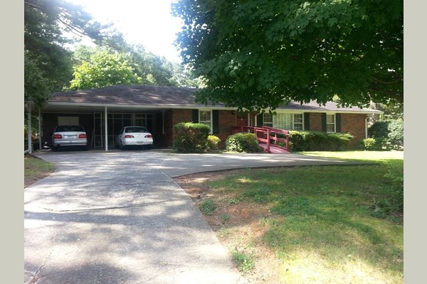 Serenity Springs 116774