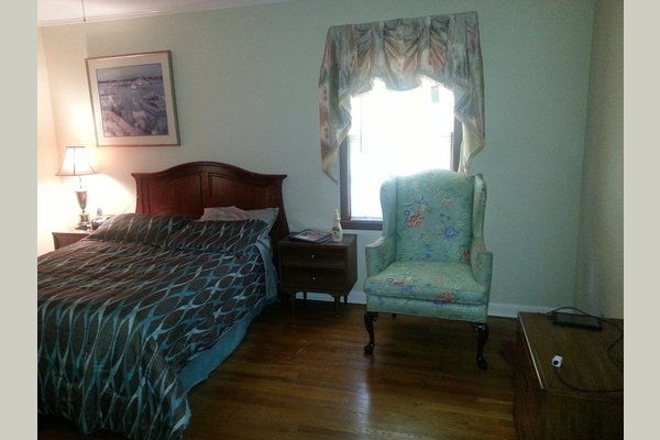 Serenity Springs 116786