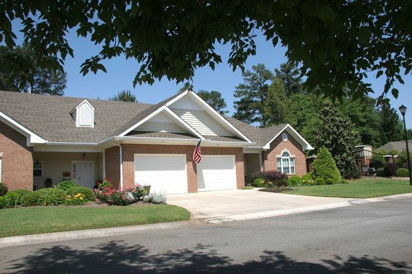 The Cottages on Wesleyan 120740