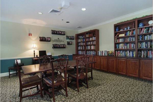 Elmcroft of Lorain 118826