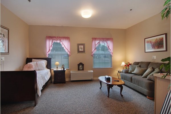 Elmcroft of Lorain 118842