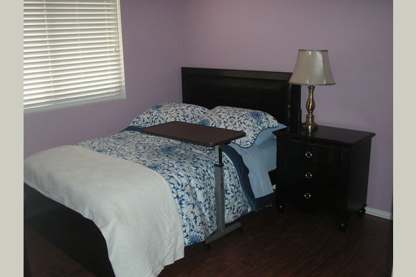 A VIP Assisted Living Care Home, LLC 120149