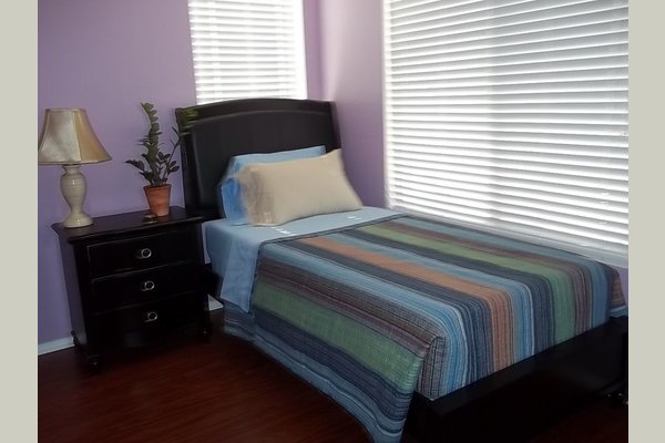 A VIP Assisted Living Care Home, LLC 120169