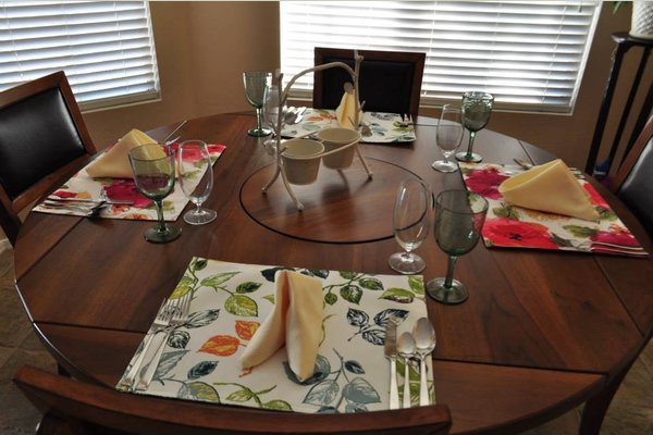 A VIP Assisted Living Care Home, LLC 120157