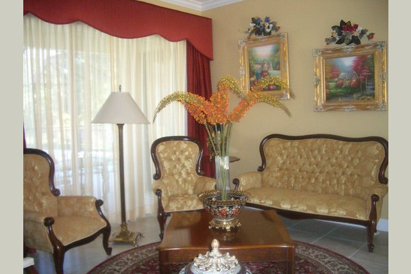 Shiela's Home Care 121032