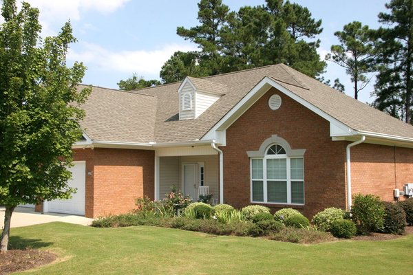 The Cottages at Woodland Terrace 120752