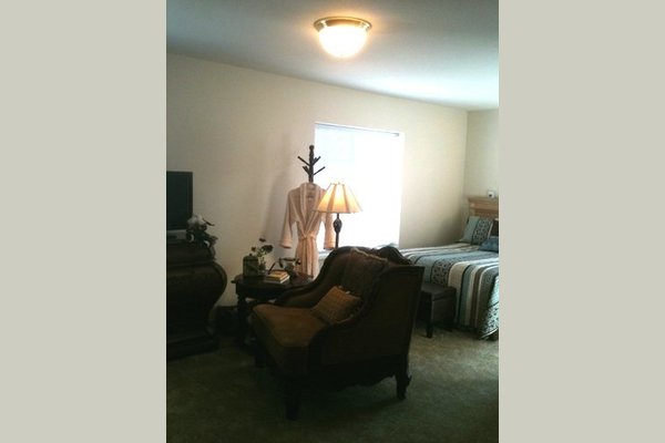 Heritage Springs  116838