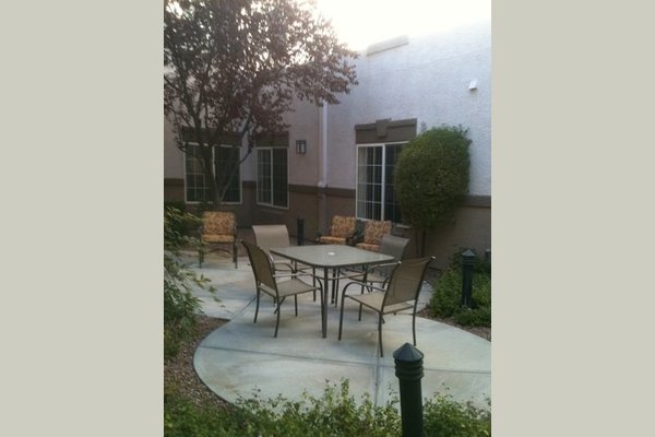 Heritage Springs  116858