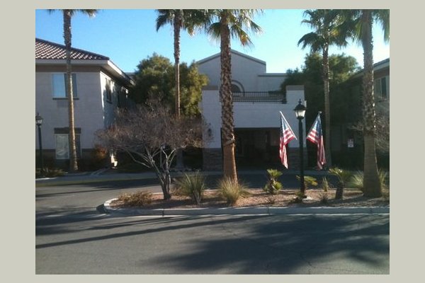 Heritage Springs  116826