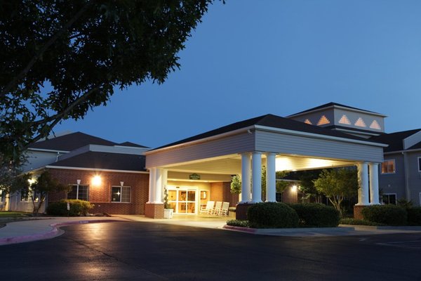 Royal Estates of San Angelo 121212