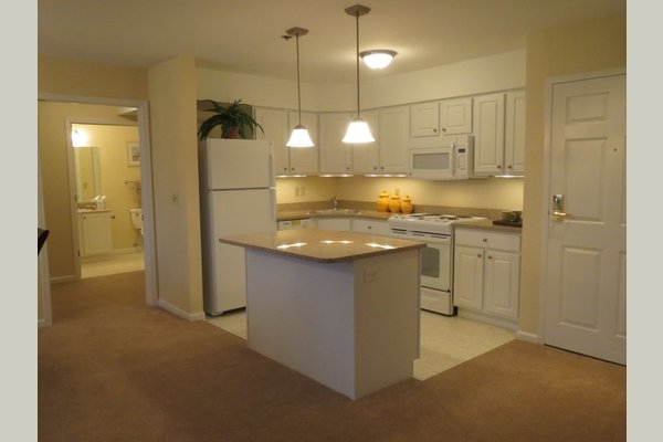 Chester Village West 9105_Kitchen