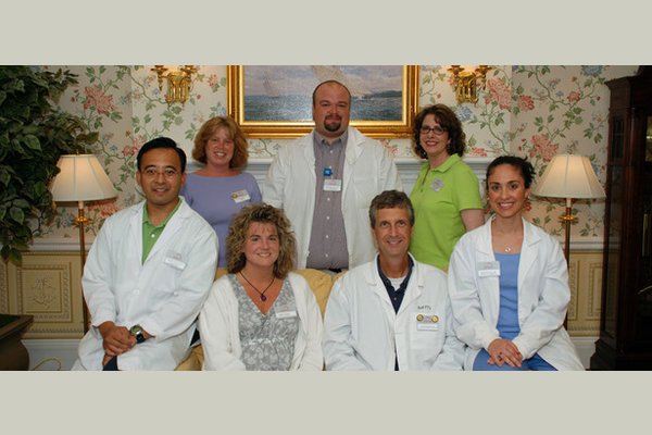 EPOCH Senior Healthcare of Brewster Staff