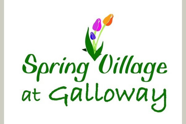 Spring Village at Galloway logo