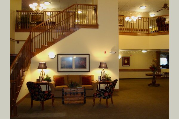 Heritage Woods of Bolingbrook Heritage of Woods Bollingbrook 08