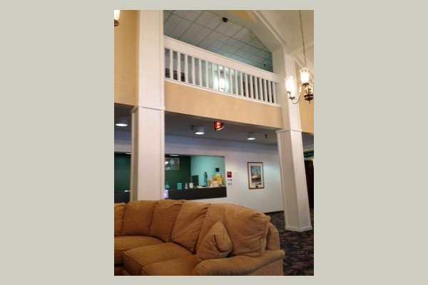 Sentinel Pointe Retirement Community