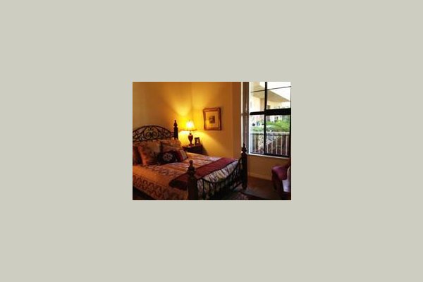 The Regency