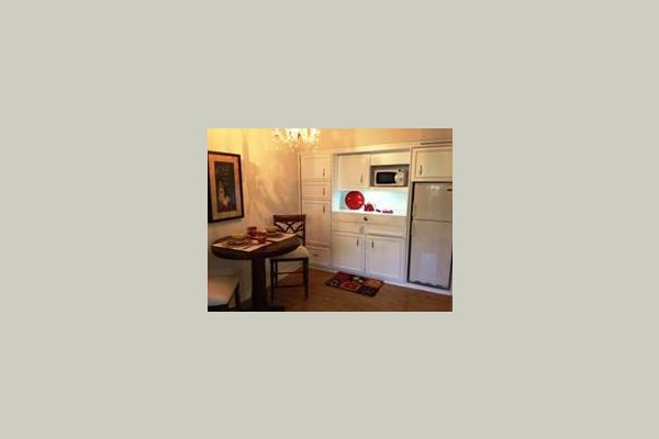 The Regency