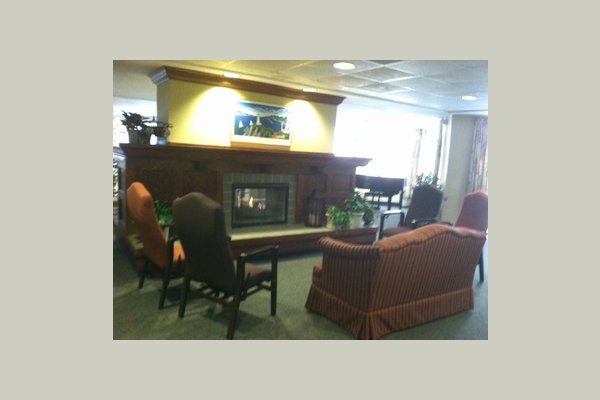 3801 Grand Retirement Campus