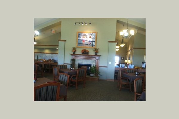 Courtyard Estates at Hawthorne Crossing