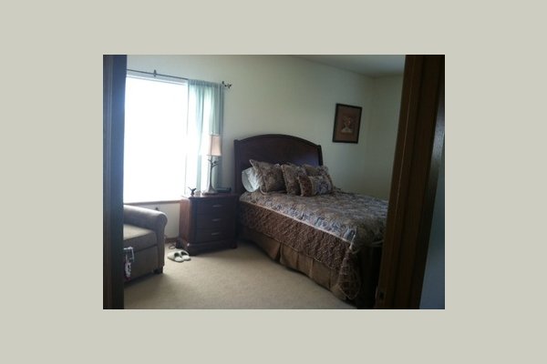 Courtyard Estates at Cedar Pointe