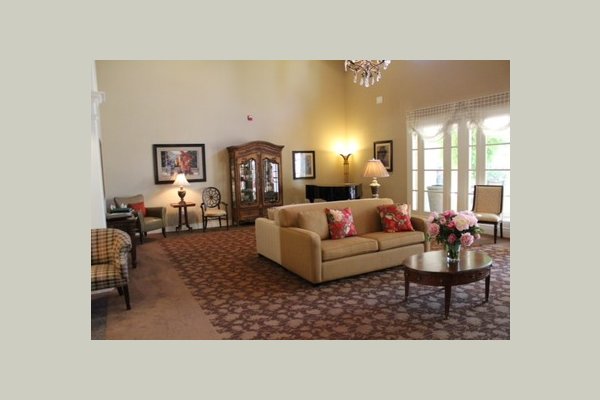 Montecito Oakmont Senior Living