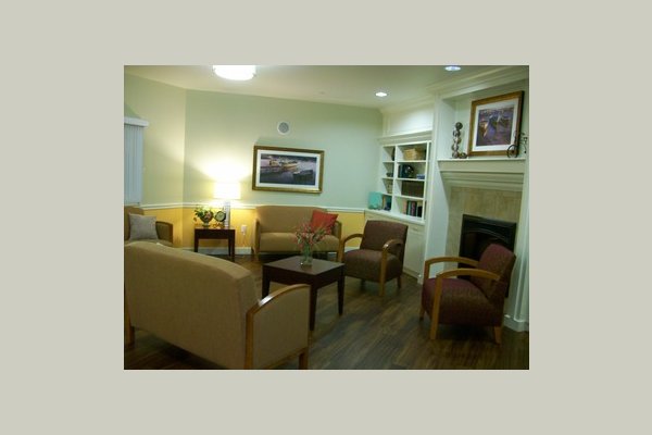 Cypress Springs Alzheimer's & Memory Support
