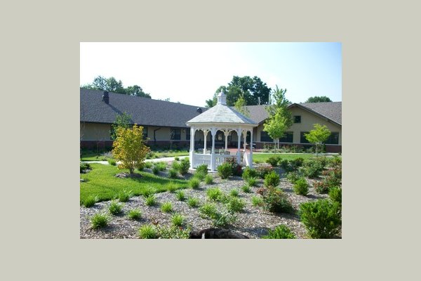 Cypress Springs Alzheimer's & Memory Support