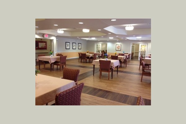 Cypress Springs Alzheimer's & Memory Support