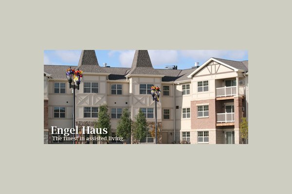 Engel Haus at The Gables of Germantown