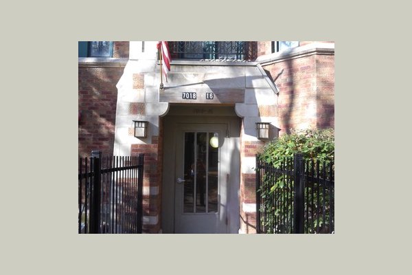 Highlands Tudor Manor