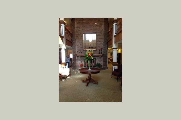The Villa at Riverwood