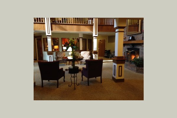 The Villa at Riverwood