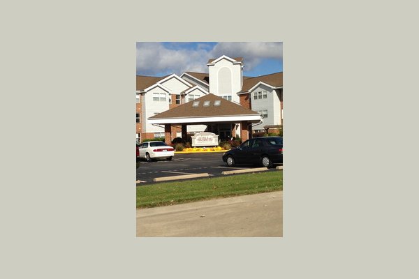 The Villa at Riverwood