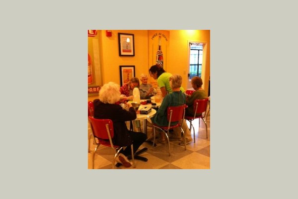 Arbor House of Lewisville