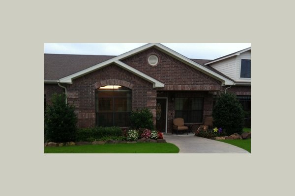 Arbor House of Lewisville